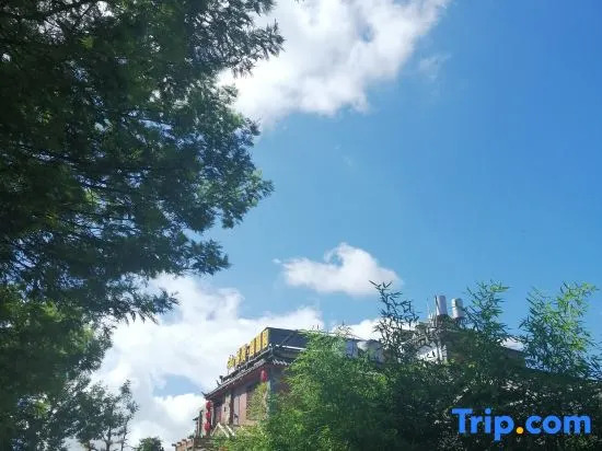 Yuan Yuan Yuan Inn, Lijiang
