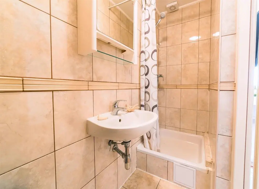 Apartments Zanze