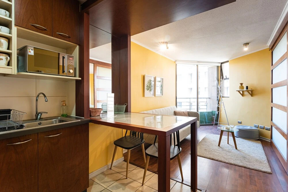 Foresta Urban Suites