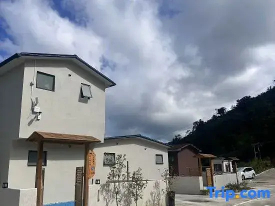 Zijin Tianshangke Wenquan Homestay