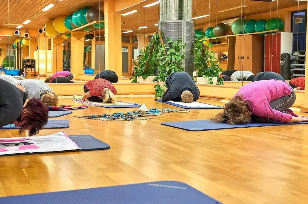 aktiv Sporthotel Sächsische Schweiz