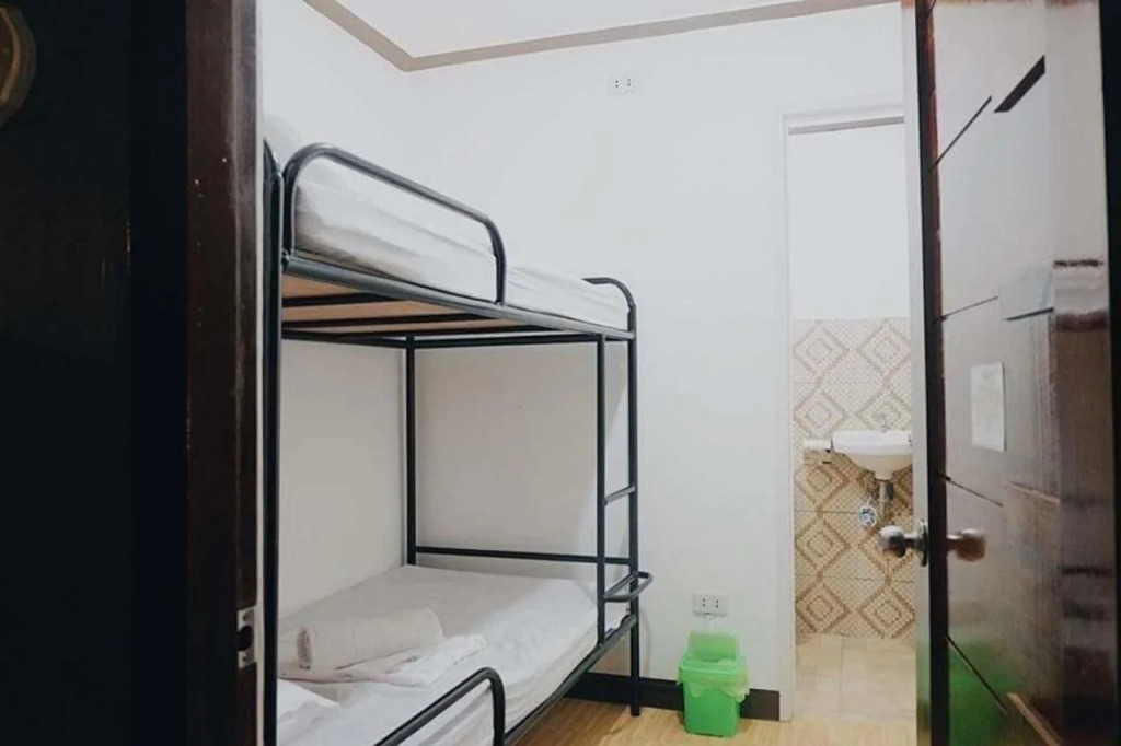Cebuano Lodge