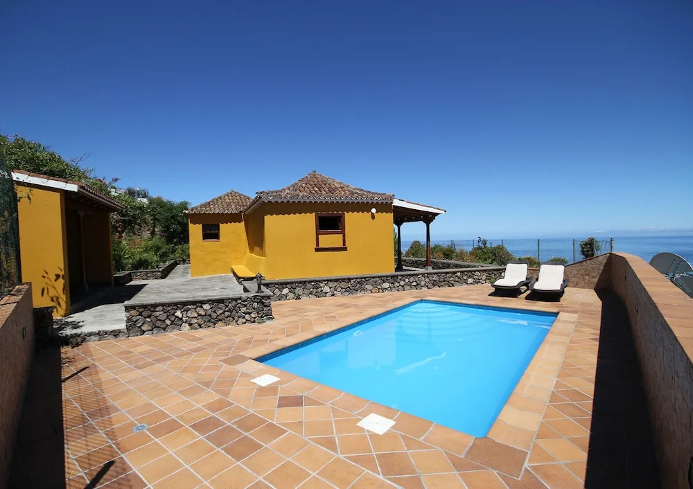 Casa Rural Lina by Isla Bonita