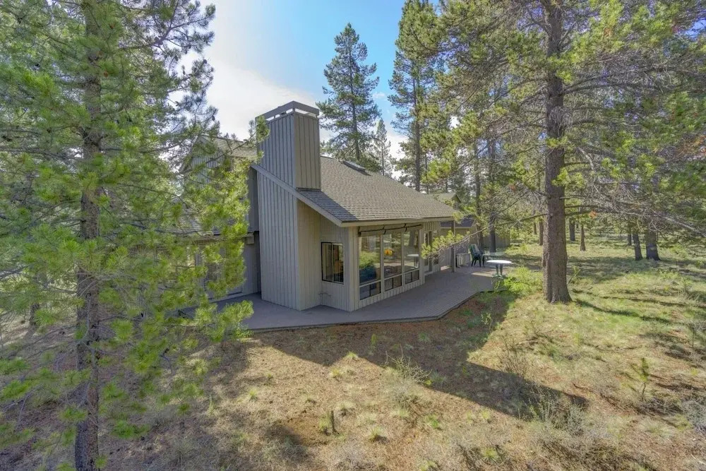 Maury Mountain 36 3 Bedroom Home