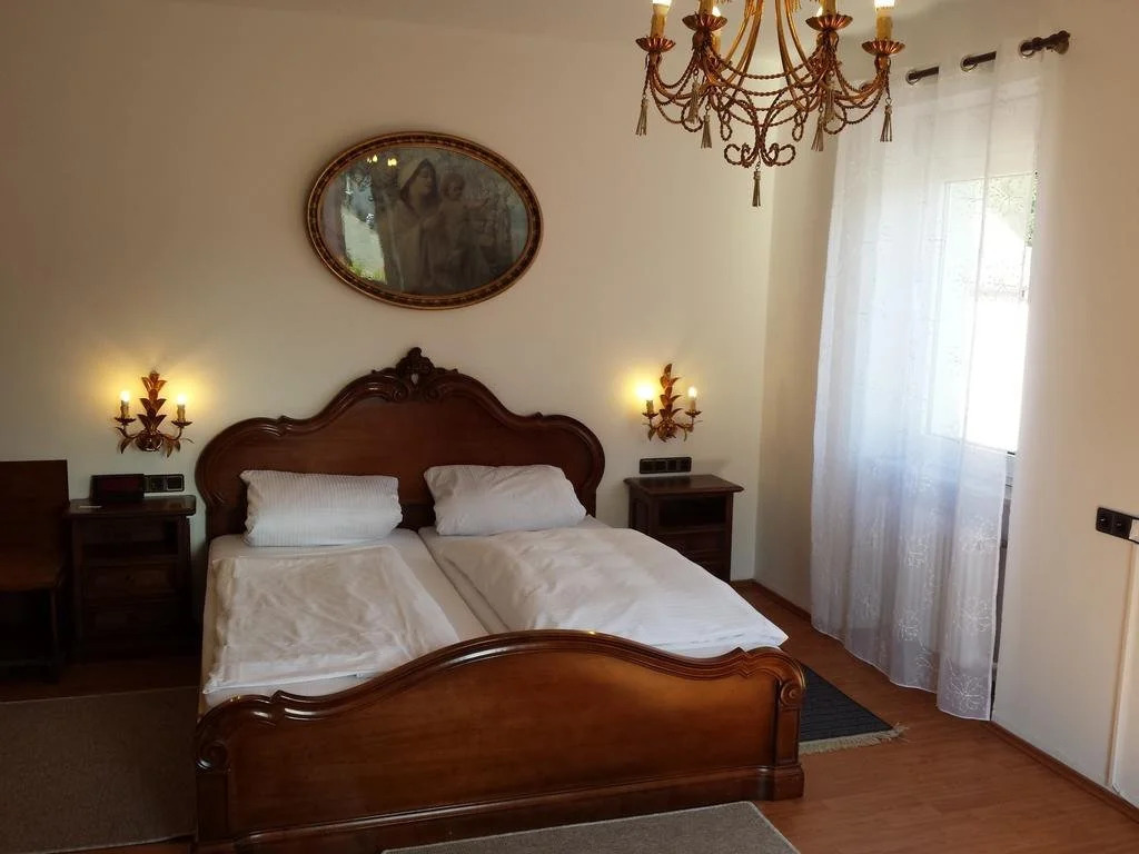 Hotel Dorfschenke