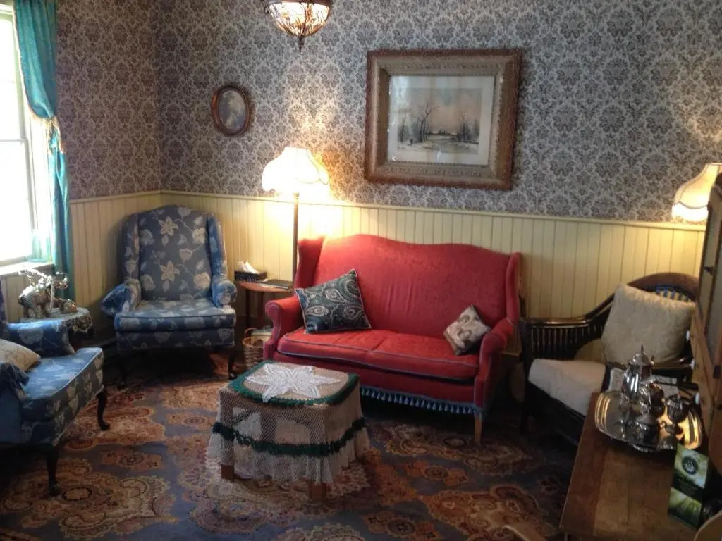 St. George Hotel