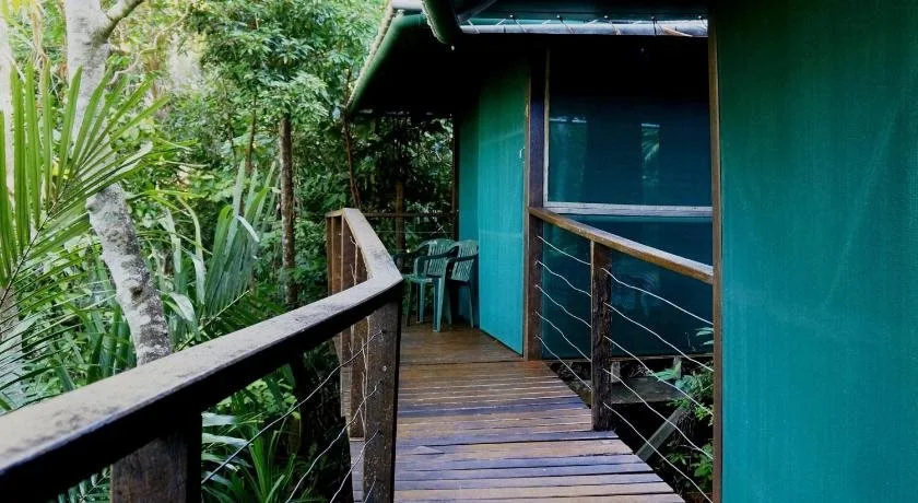 Sanctuary Retreat