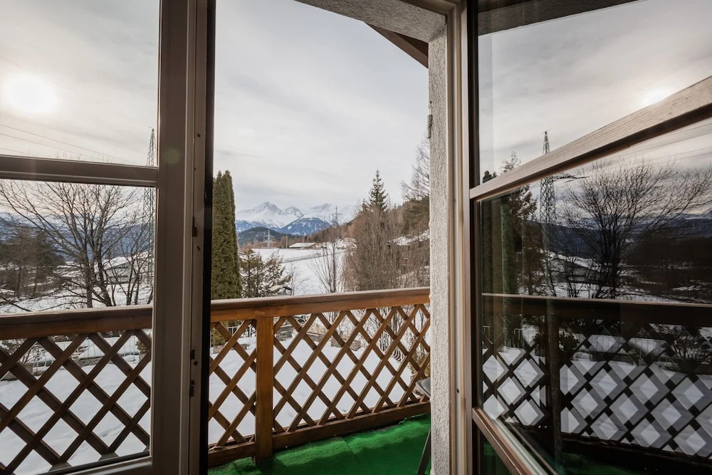 Love the Alps Apartments