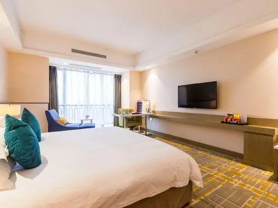 Sky Fortune Hotel