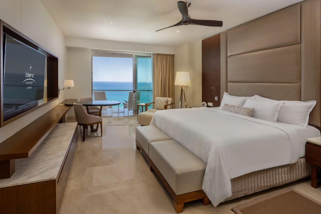 Le Blanc Spa Resort Los Cabos