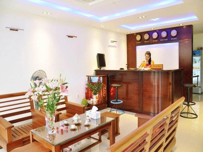 Hoai Nga Hotel