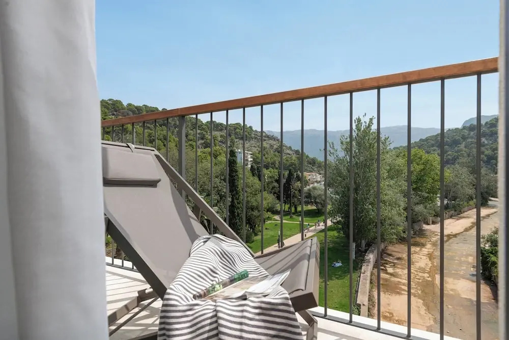 Repic Apartments Soller