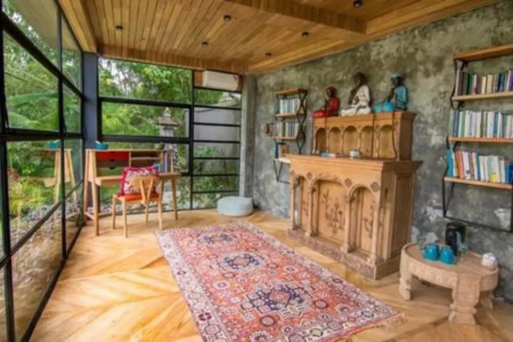 New 3Br Family Villa Ubud
