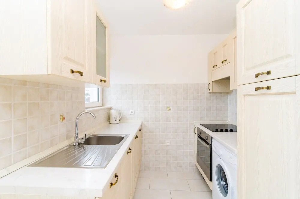 Relaxing Duplex Apartment A3, Close to the Sunset Beach Near Dubrovnik, 2-4