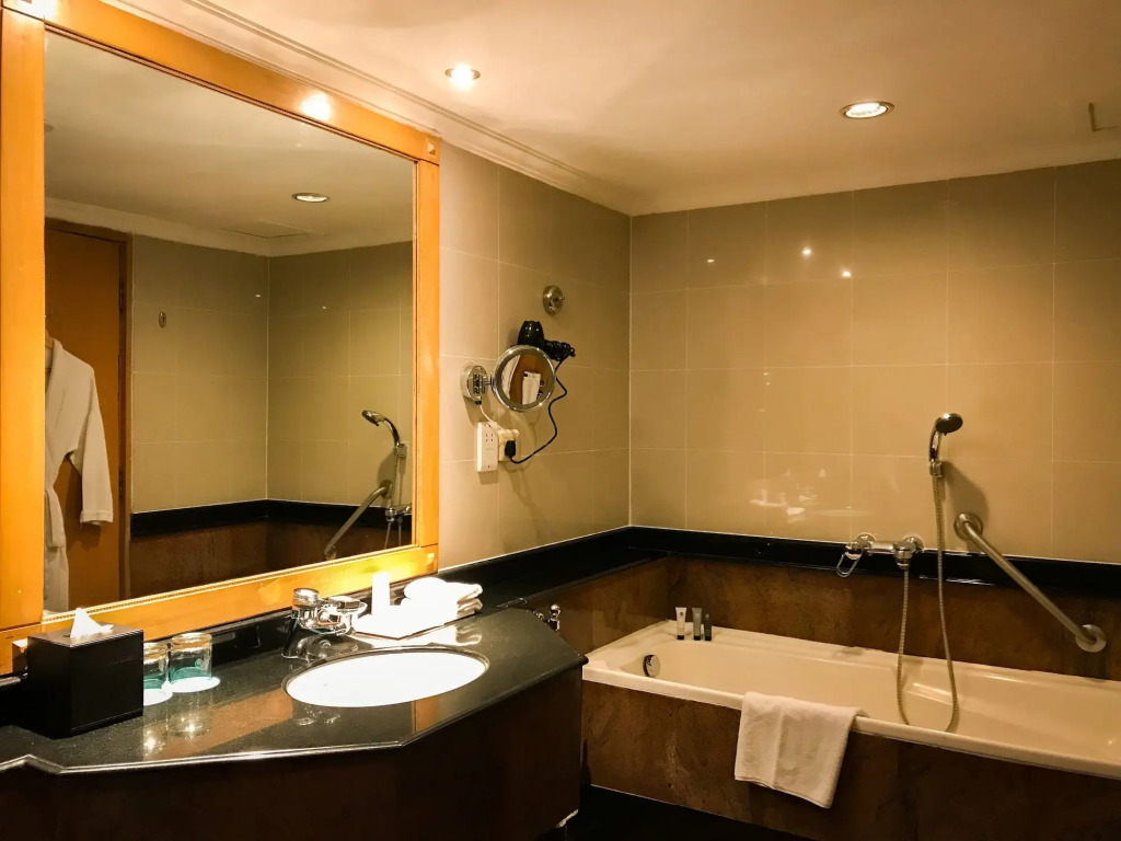 Le Meridien Kochi
