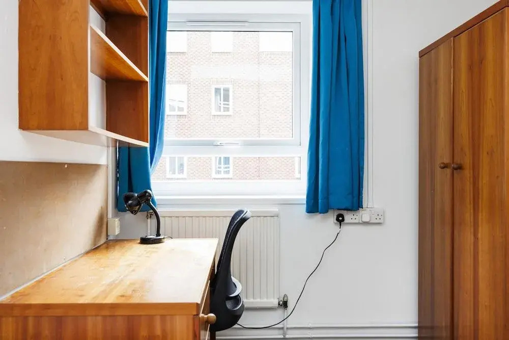 Vibrant Rooms NOTTINGHAM - SK