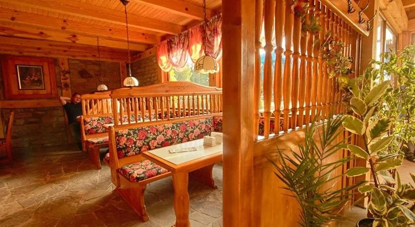 Hotel Panorama