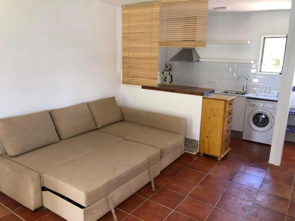 Binisafua Playa - Bungalow 16