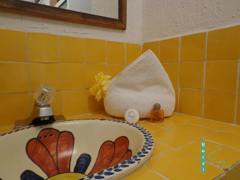Hotel Mesón Del Cortijo
