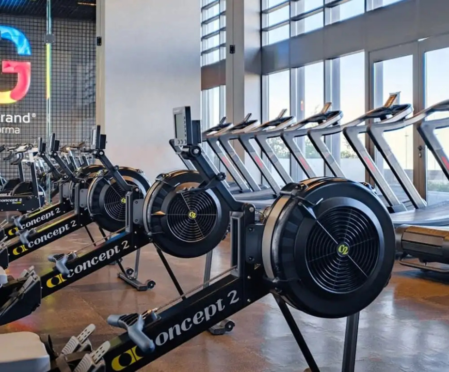 Amazing 1 BR Condo in Reforma - Pool - Gym - King