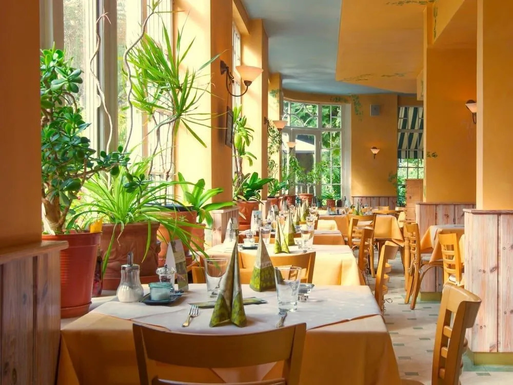 Ducky’s Restaurant | Events | Hotel
