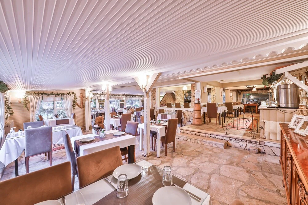 Ağva Acquaverde Otel