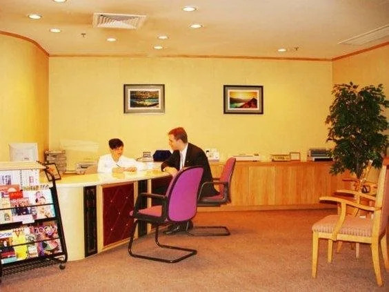 Header Baotou Hotel