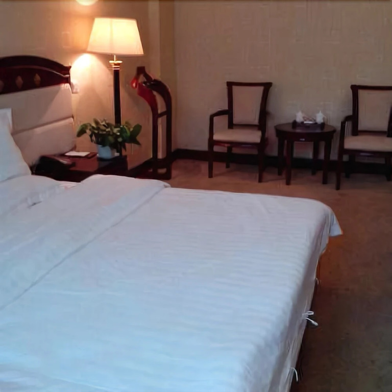 Golden Dragon Hotel(新乡金龙大酒店)