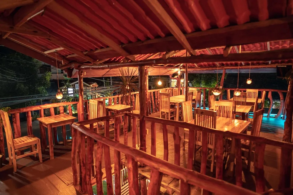 Cardinals Bay Resort