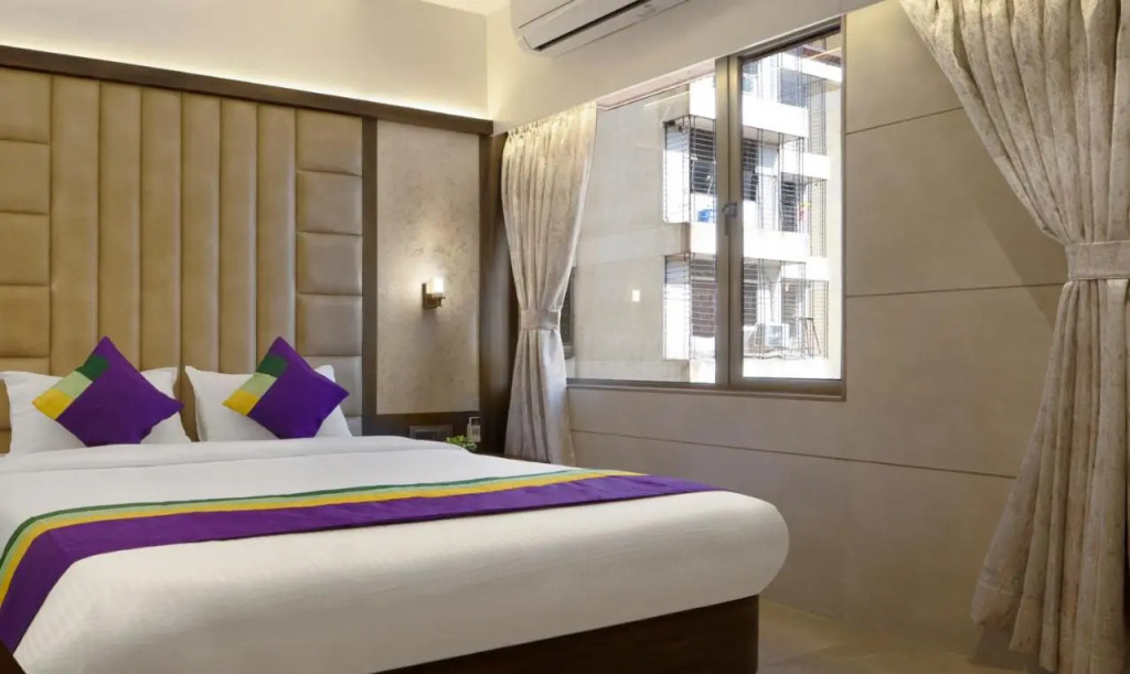Treebo Premium Savera Inn