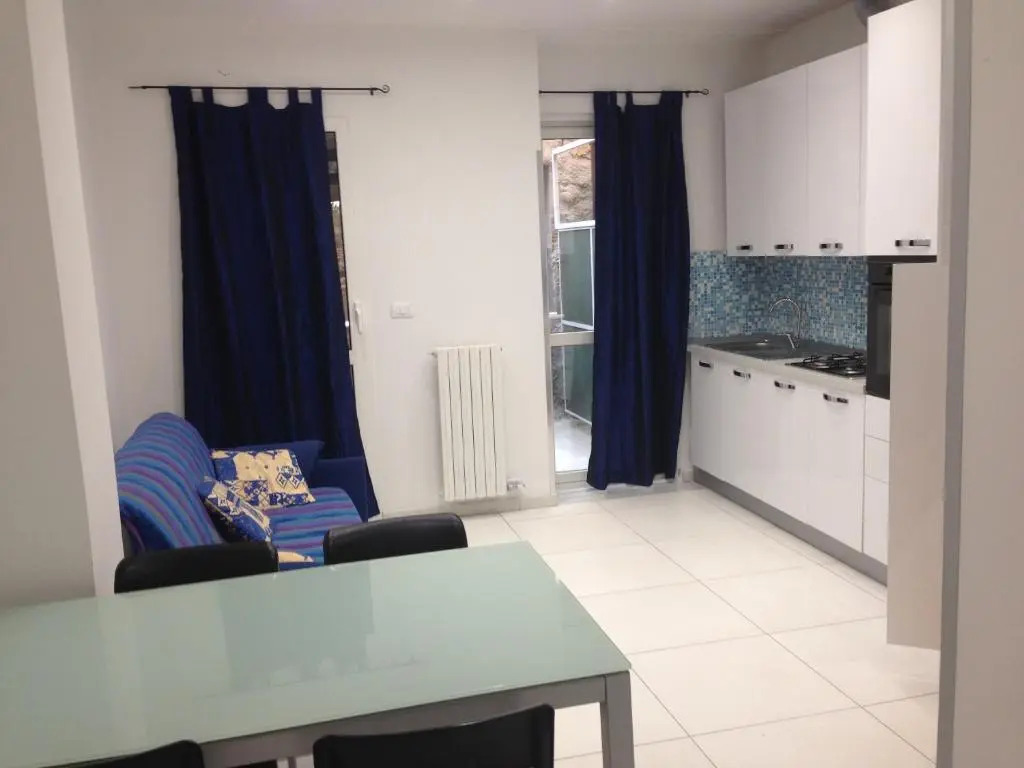 Appartamento Regonini