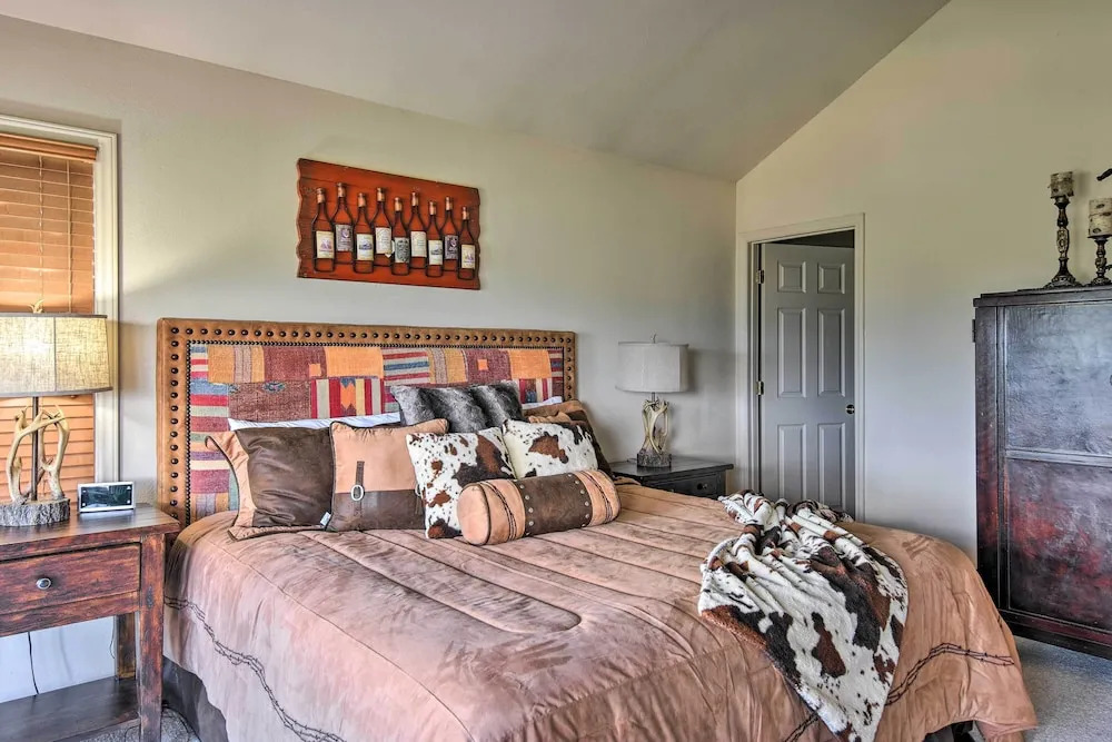 'high Gravity' Banner Elk Custom Chalet w/ Views!
