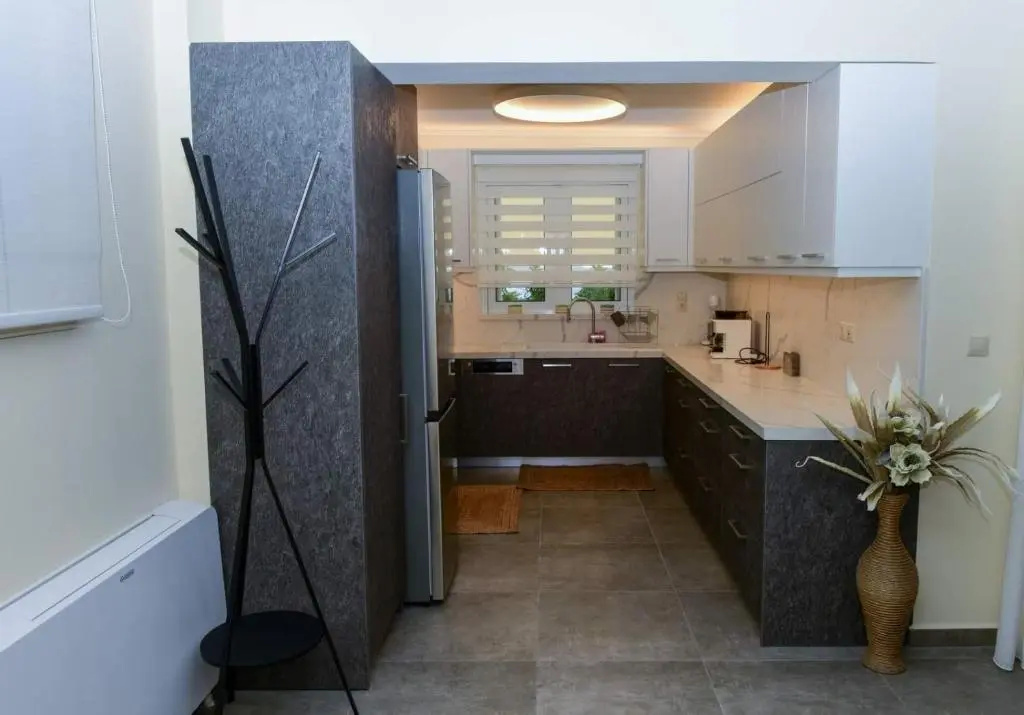 Nikoles Villas Luxury 180m2