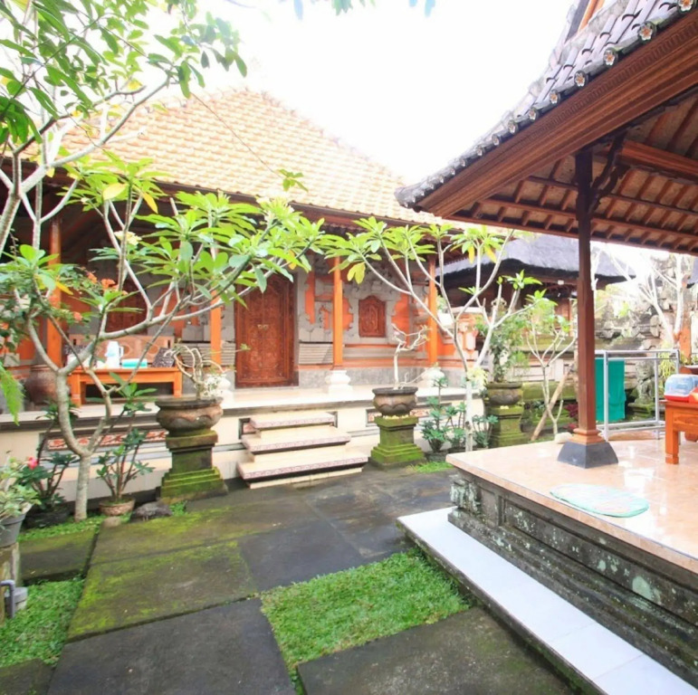 Suparsas Homestay