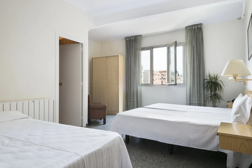 Hotel Brick Barcelona