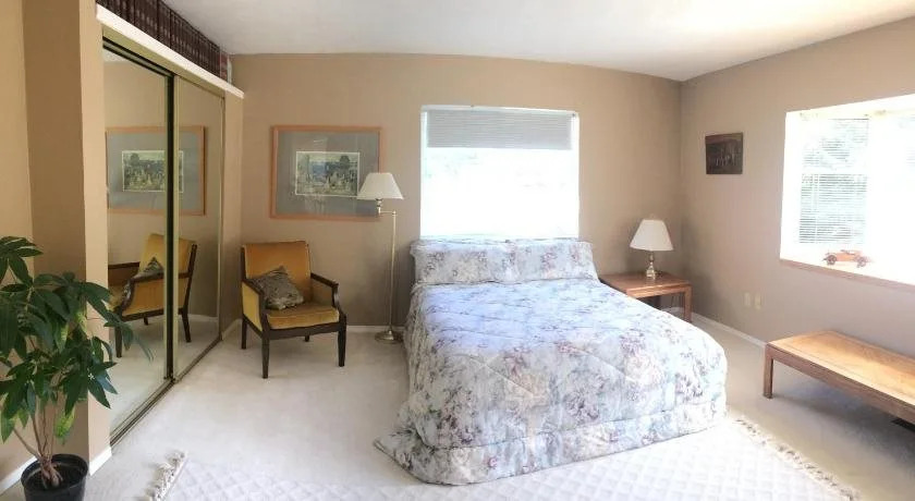 Brant Bed and Breakfast