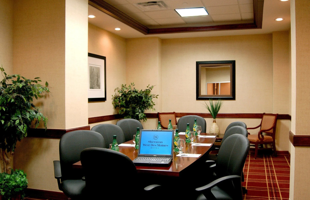 Sheraton West Des Moines