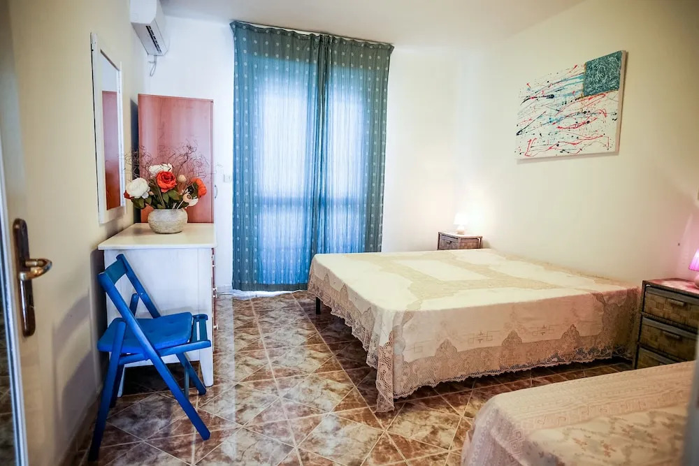 Appartamento Torre San Giovanni