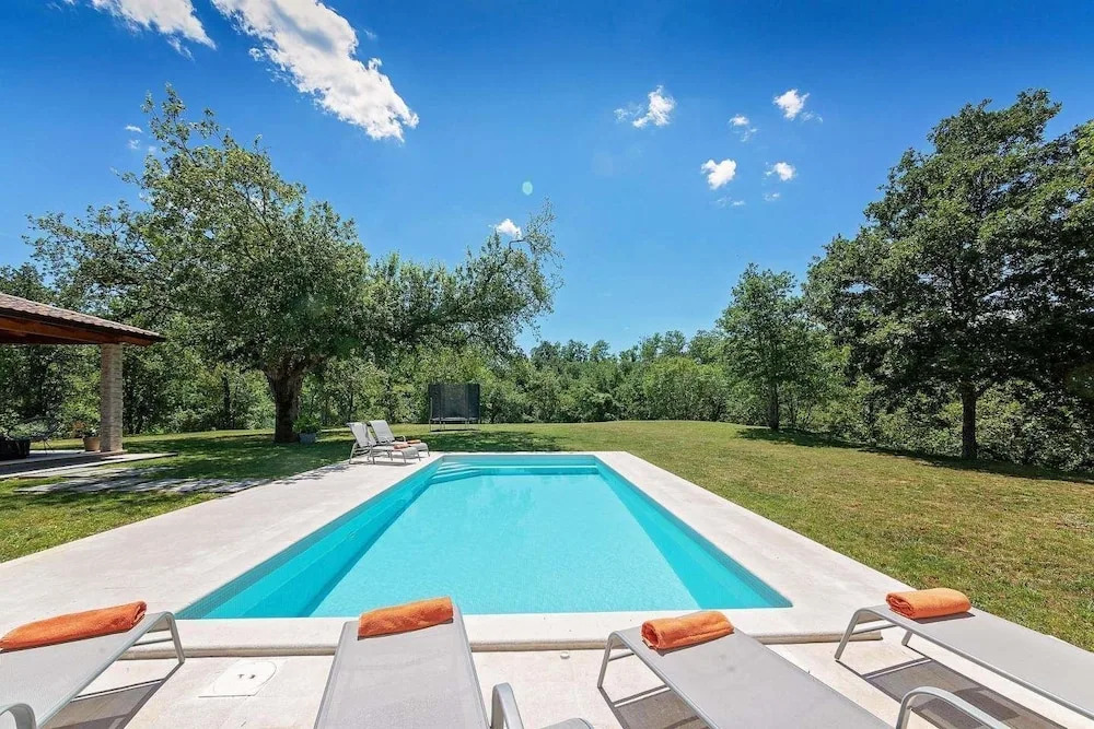 Villa Aria
