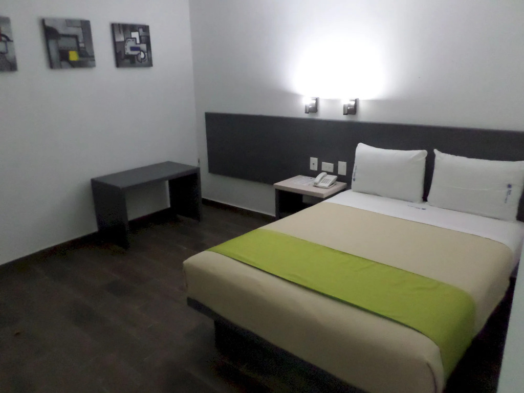 Global Express Hotel Escarcega