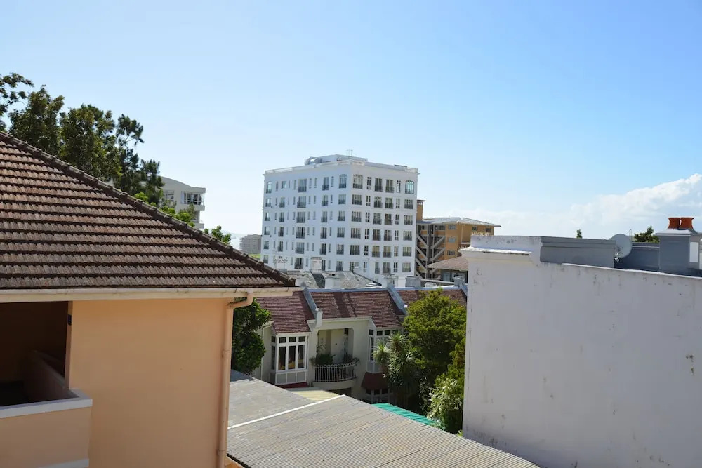 Green Point Self Catering Studios
