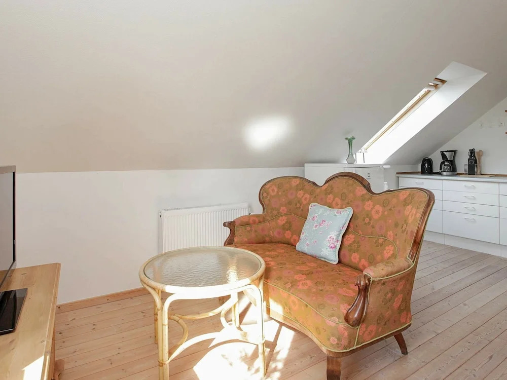 Quaint Holiday Home in Jutland near Beaches