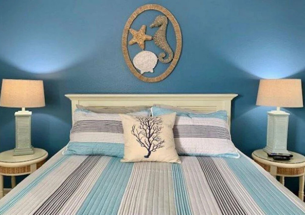 Sea Breeze 307 BY Bender Vacation Rentals