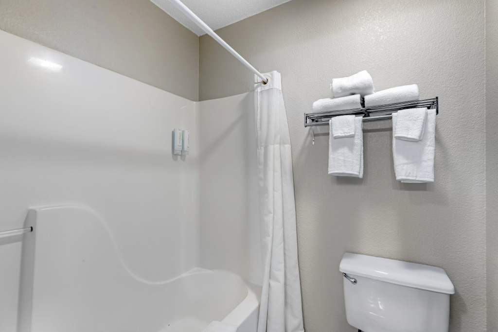 Econo Lodge Longmont East