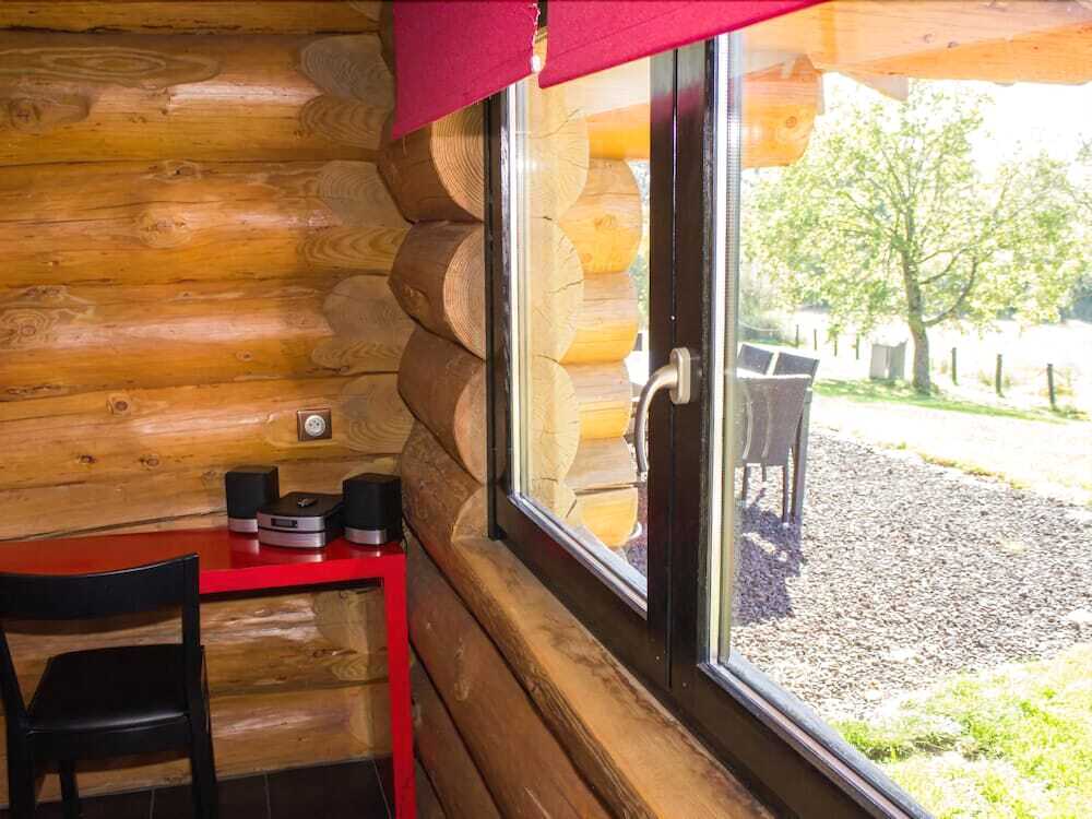Rêves de Bois