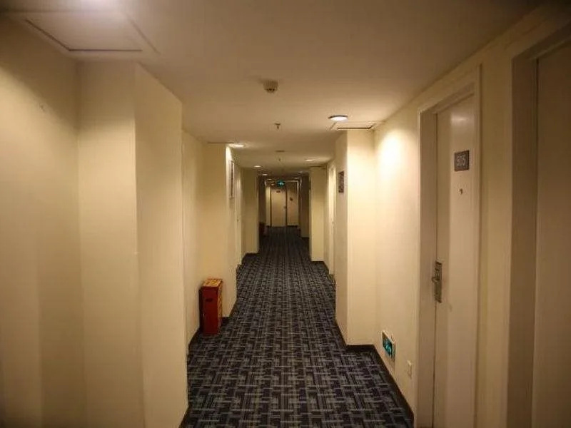 7 Days Inn Nanjing Jiangning 1912 Baijia Lake Subway Station
