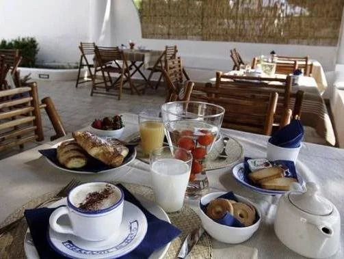 Hotel Mercanti di Mare