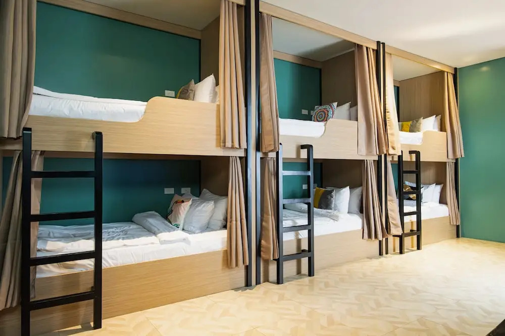 UNWND Boutique Hotel Dumaguete