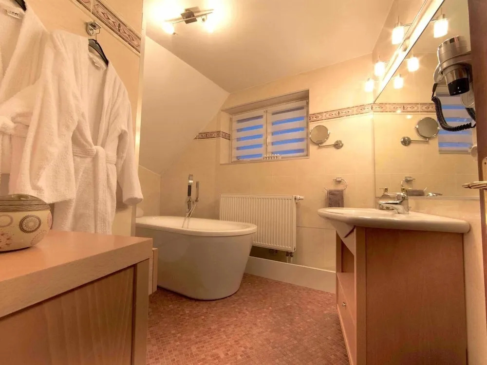 Chambres dhotes Coeur de Sundgau