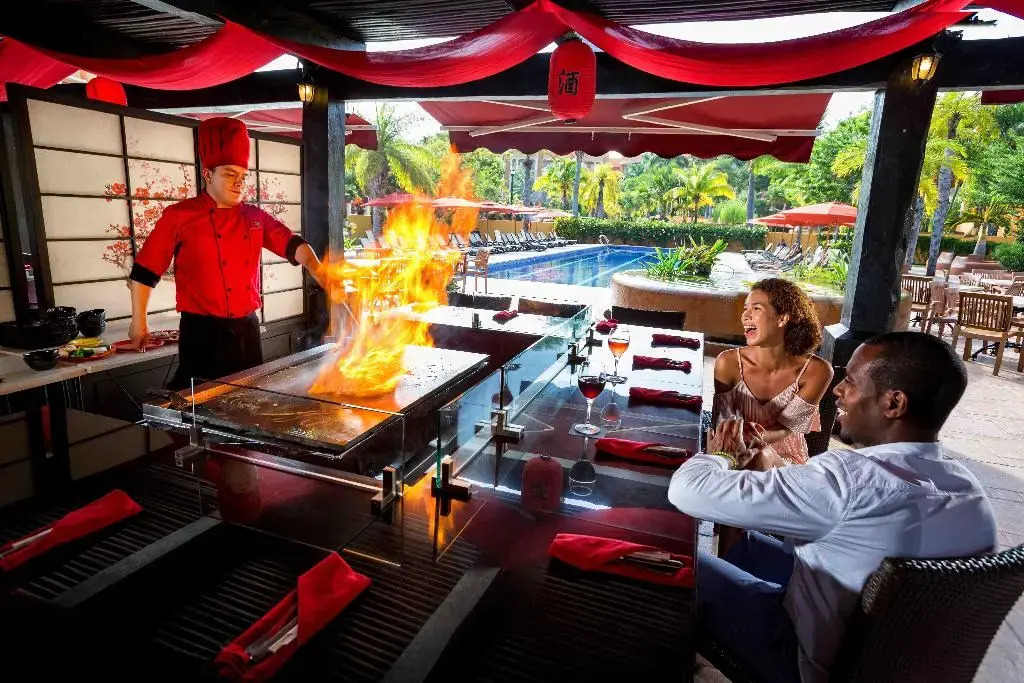 Holiday Inn Club Vacations Royal Haciendas All Inclusive